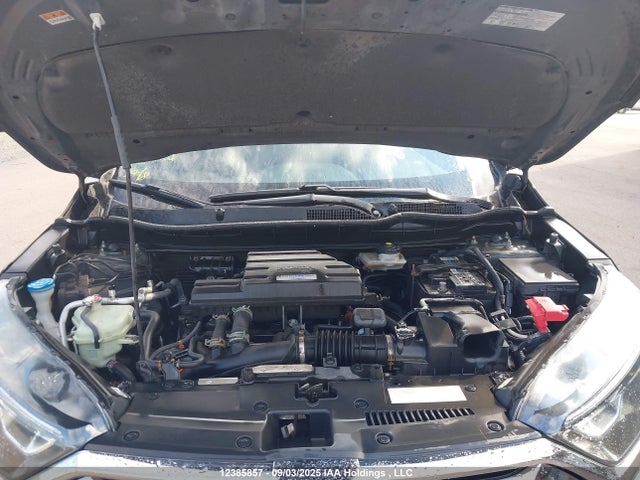 2HKRW2H20KH121401 Honda k24w9/k24v9