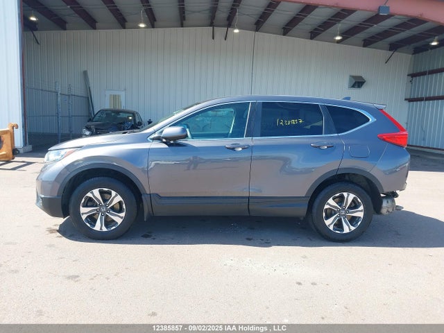 2HKRW2H20KH121401 Honda k24w9/k24v9