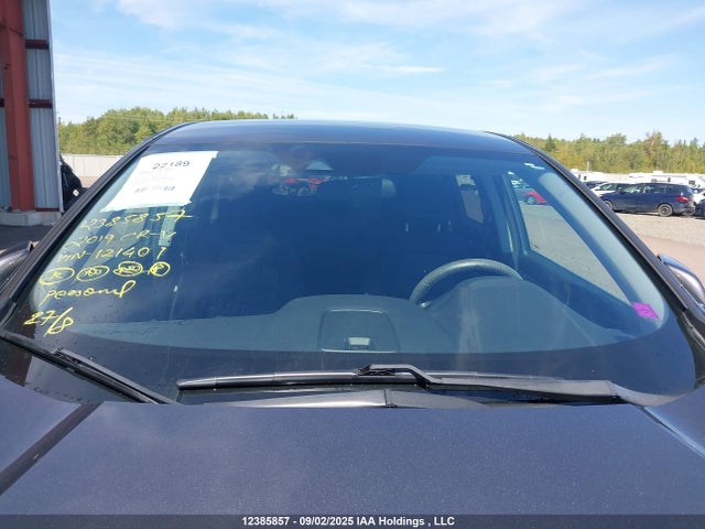 2HKRW2H20KH121401 Honda k24w9/k24v9
