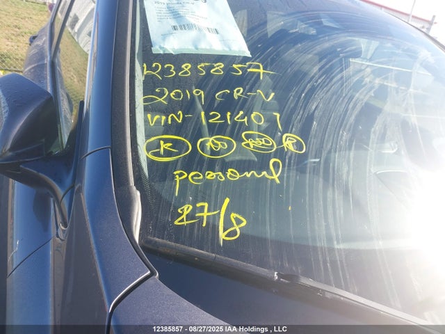 2HKRW2H20KH121401 Honda k24w9/k24v9
