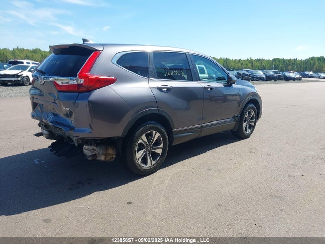 2HKRW2H20KH121401 Honda k24w9/k24v9