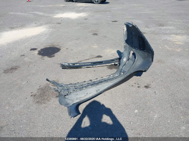 3VWEM7BU2PM002629 Volkswagen tsi