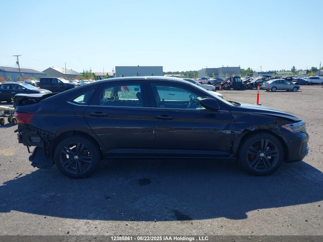 3VWEM7BU2PM002629 Volkswagen tsi