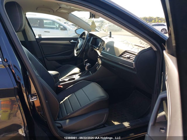 3VWEM7BU2PM002629 Volkswagen tsi