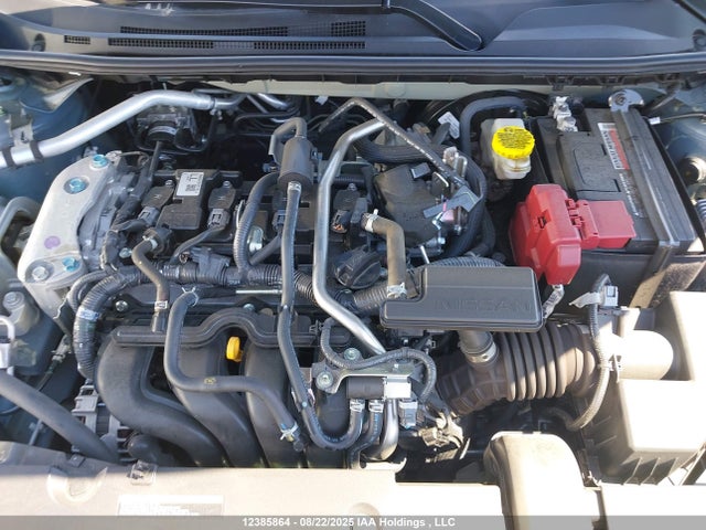 3N1AB8CV9RY354335 Nissan Sentra