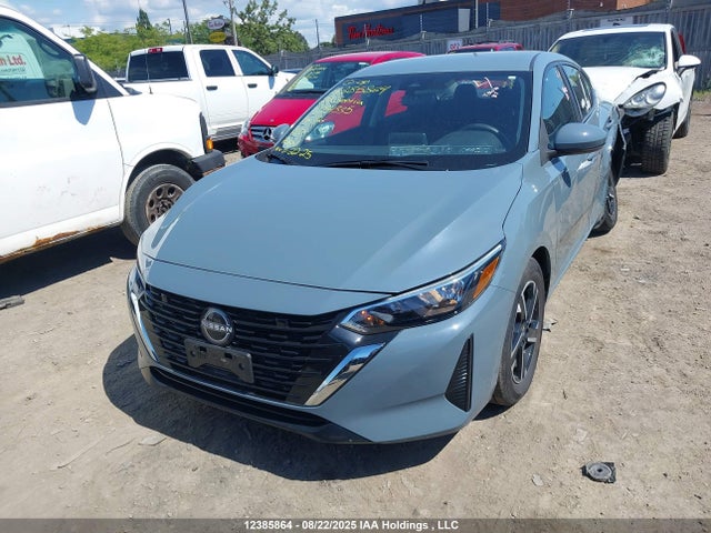 3N1AB8CV9RY354335 Nissan Sentra