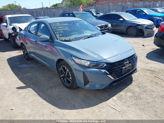 3N1AB8CV9RY354335 Nissan Sentra