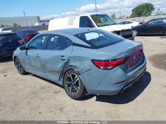 3N1AB8CV9RY354335 Nissan Sentra