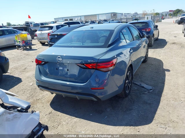 3N1AB8CV9RY354335 Nissan Sentra