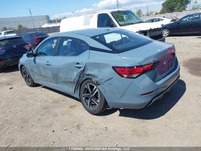 3N1AB8CV9RY354335 Nissan Sentra