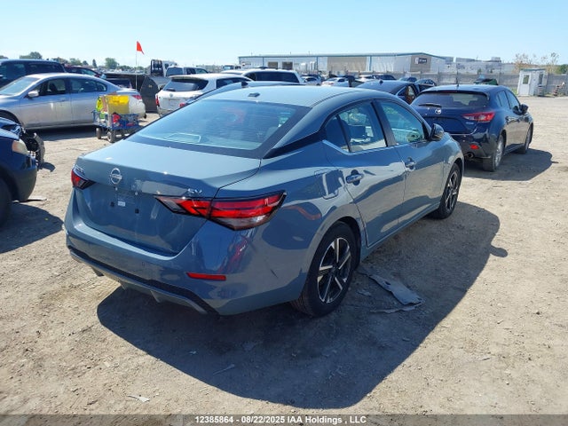 3N1AB8CV9RY354335 Nissan Sentra