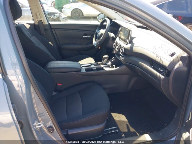 3N1AB8CV9RY354335 Nissan Sentra