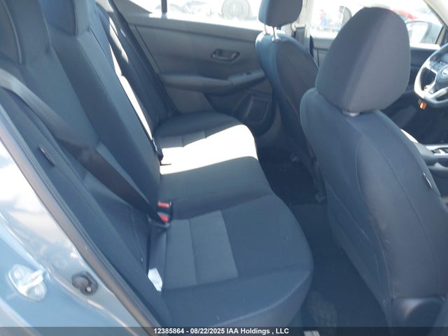 3N1AB8CV9RY354335 Nissan Sentra