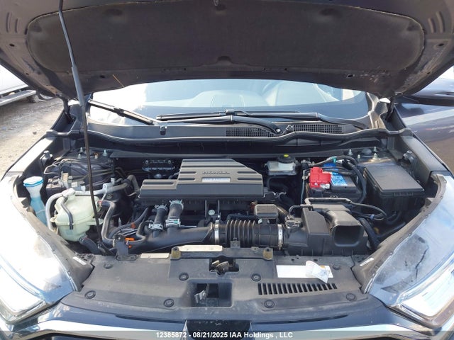 2HKRW2H9XLH241558 Honda l15be