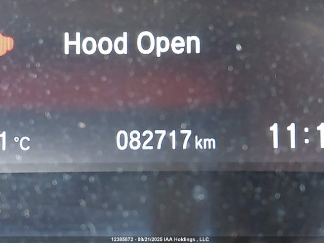 2HKRW2H9XLH241558 Honda l15be