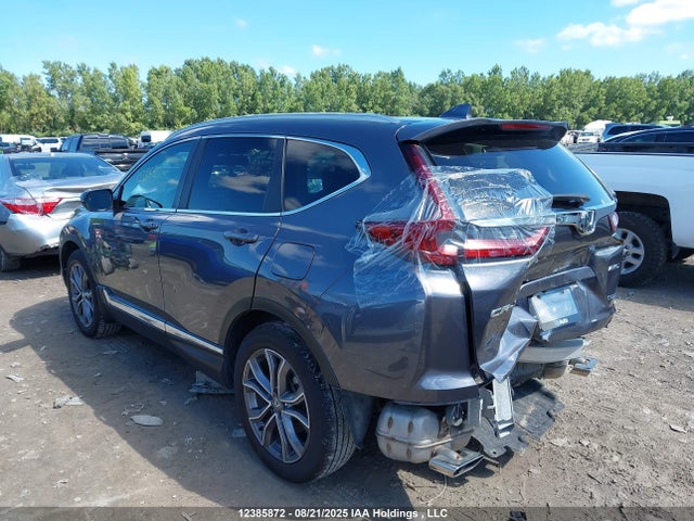 2HKRW2H9XLH241558 Honda l15be