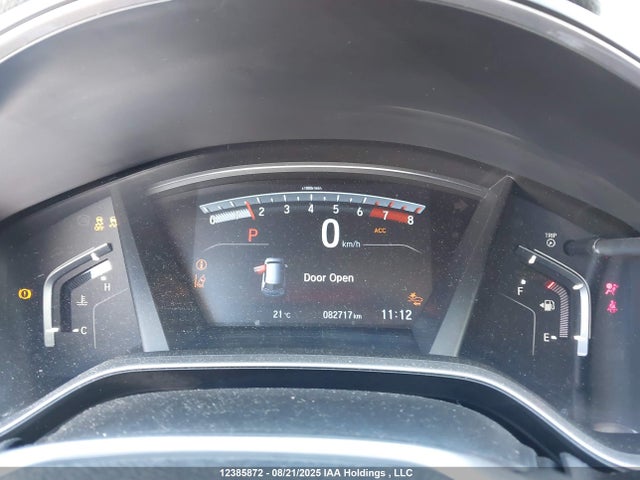 2HKRW2H9XLH241558 Honda l15be