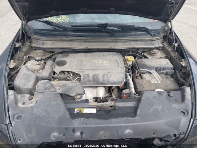 Jeep Cherokee 2014 1C4PJMCBXEW194637 Image 10