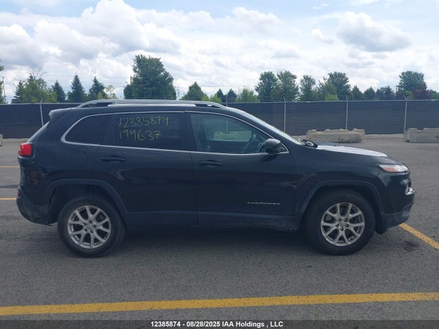 Jeep Cherokee 2014 1C4PJMCBXEW194637 Image 13