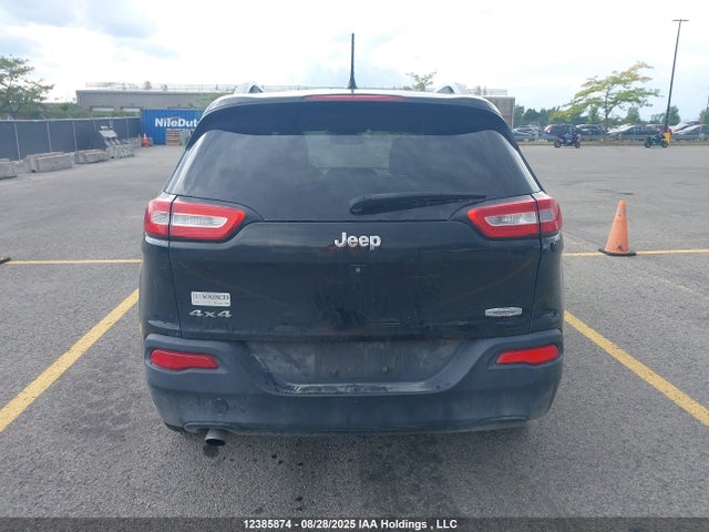 Jeep Cherokee 2014 1C4PJMCBXEW194637 Image 16