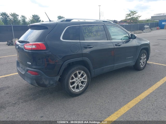 Jeep Cherokee 2014 1C4PJMCBXEW194637 Image 4