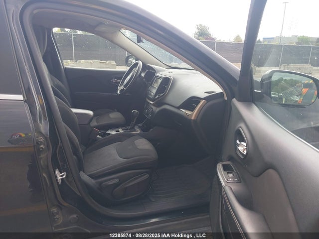Jeep Cherokee 2014 1C4PJMCBXEW194637 Image 5