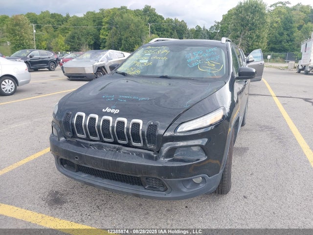 Jeep Cherokee 2014 1C4PJMCBXEW194637 Image 6