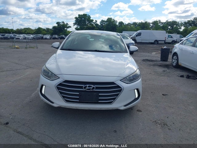 KMHD84LF1HU388941 Hyundai Elantra