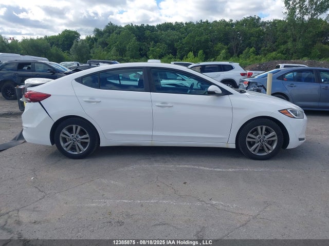 KMHD84LF1HU388941 Hyundai Elantra