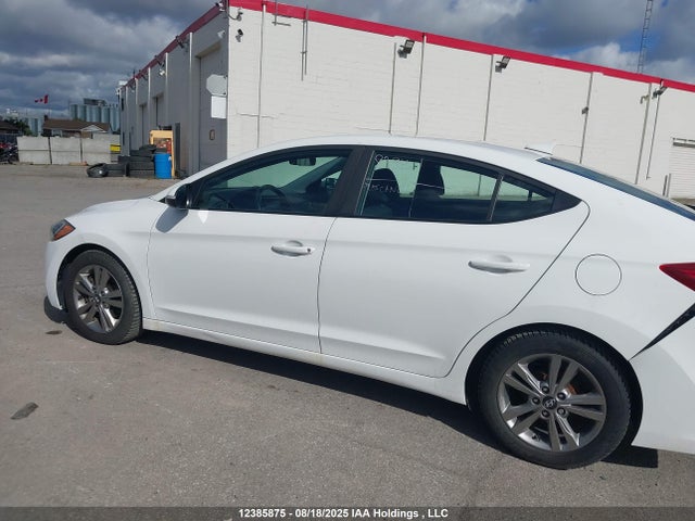 KMHD84LF1HU388941 Hyundai Elantra