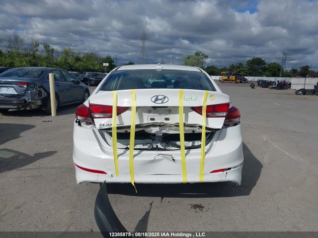 KMHD84LF1HU388941 Hyundai Elantra