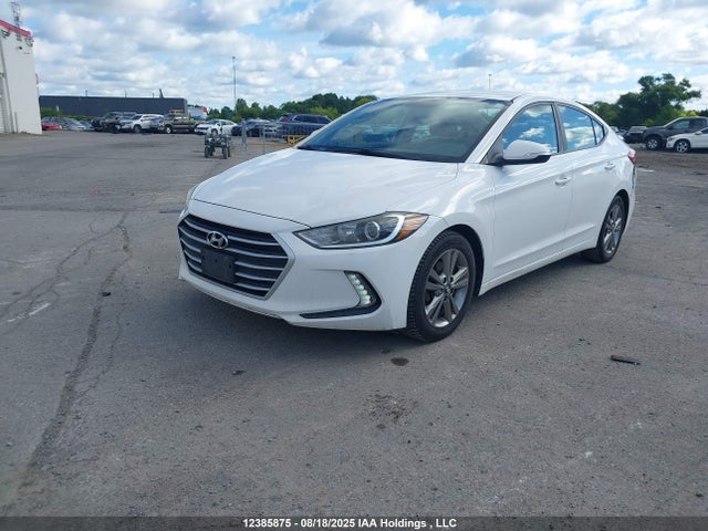KMHD84LF1HU388941 Hyundai Elantra