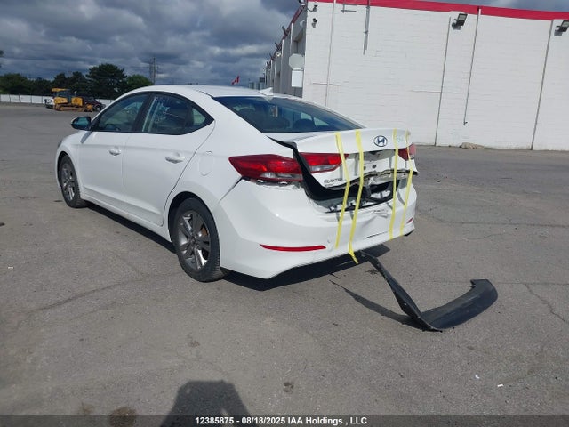 KMHD84LF1HU388941 Hyundai Elantra