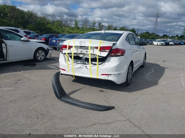 KMHD84LF1HU388941 Hyundai Elantra