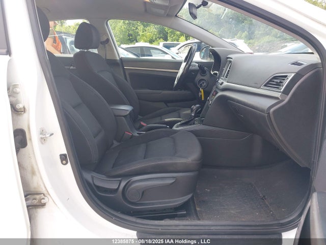 KMHD84LF1HU388941 Hyundai Elantra