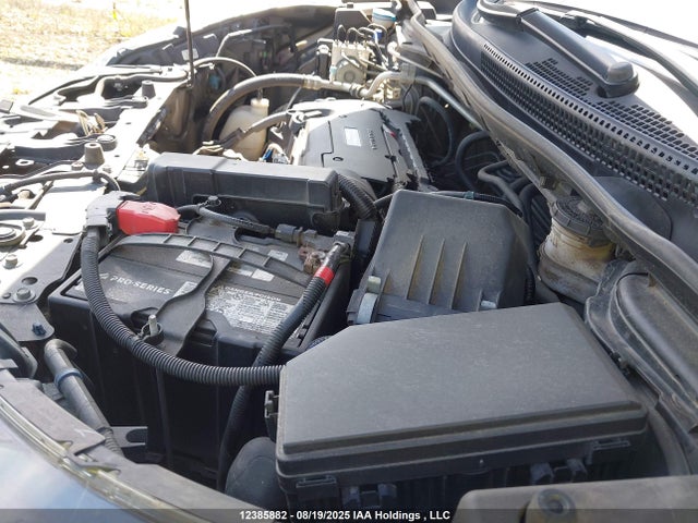 2HKRM4H45GH120030 Honda k24w9