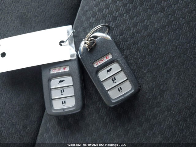 2HKRM4H45GH120030 Honda k24w9