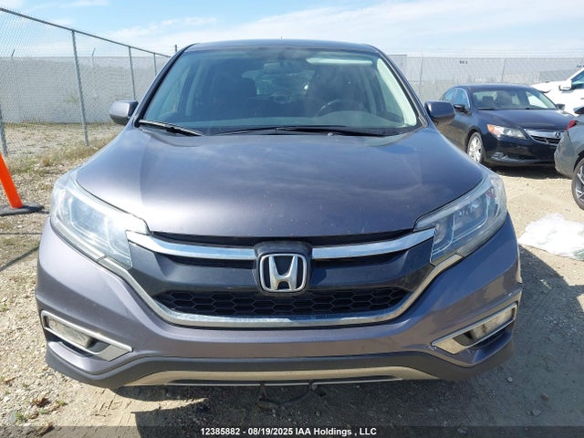 2HKRM4H45GH120030 Honda k24w9