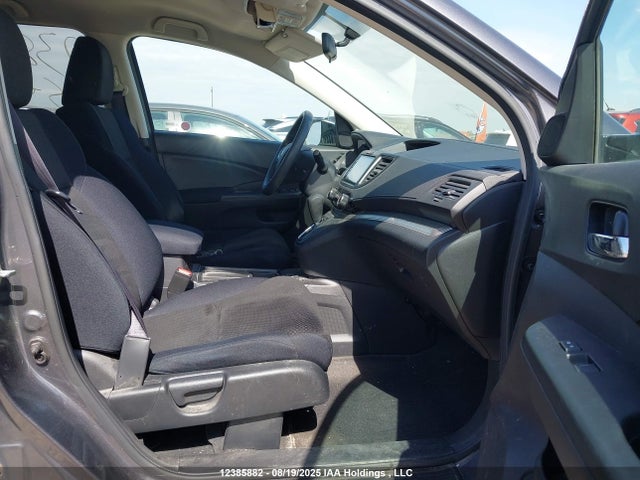 2HKRM4H45GH120030 Honda k24w9