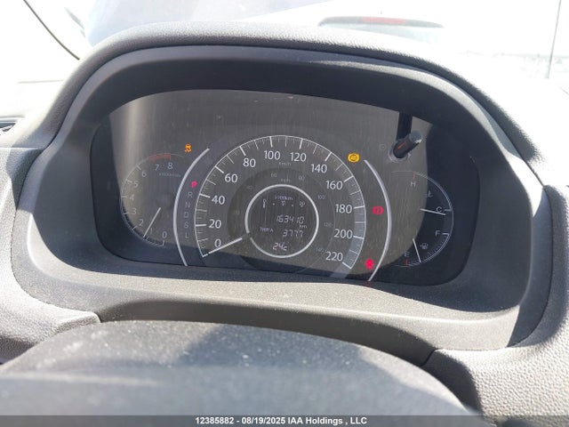 2HKRM4H45GH120030 Honda k24w9