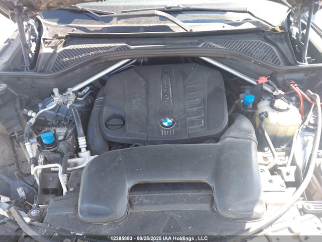 5UXKS4C51J0Z89797 BMW X5
