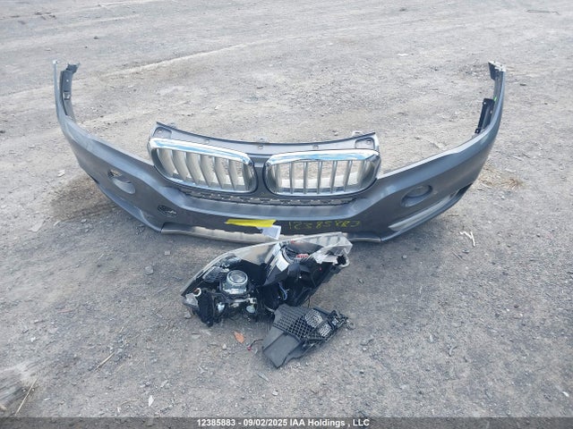 5UXKS4C51J0Z89797 BMW X5