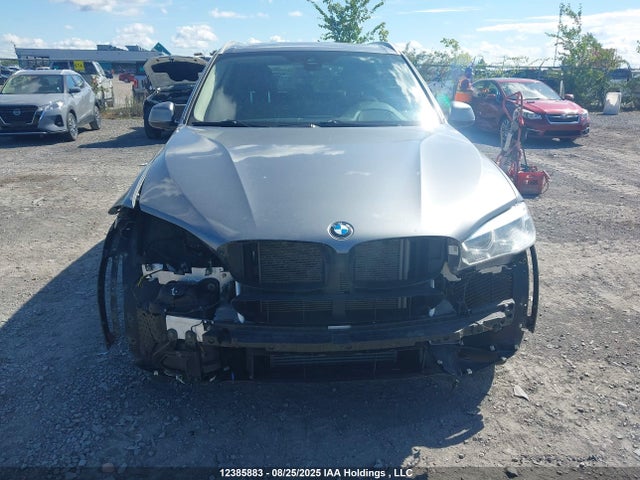 5UXKS4C51J0Z89797 BMW X5
