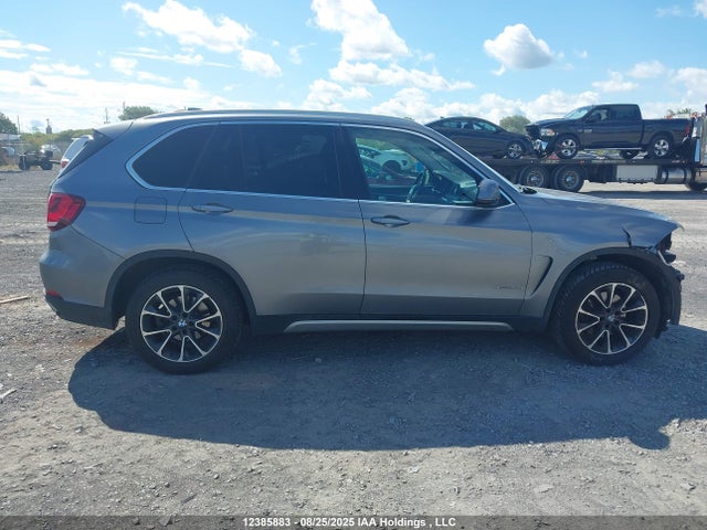 5UXKS4C51J0Z89797 BMW X5