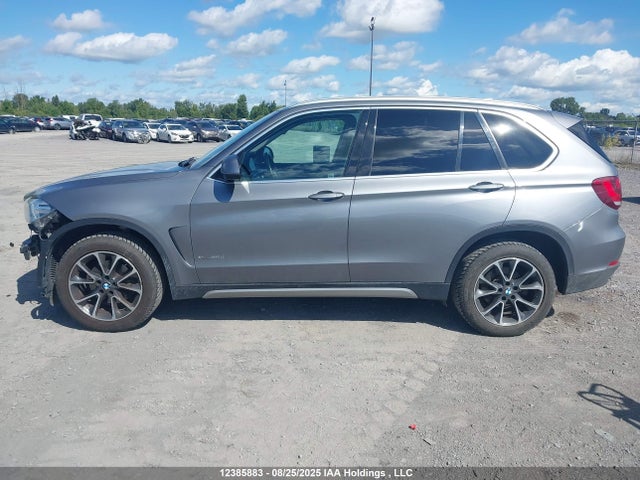 5UXKS4C51J0Z89797 BMW X5