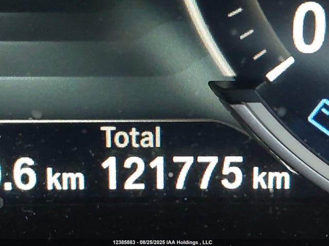 5UXKS4C51J0Z89797 BMW X5