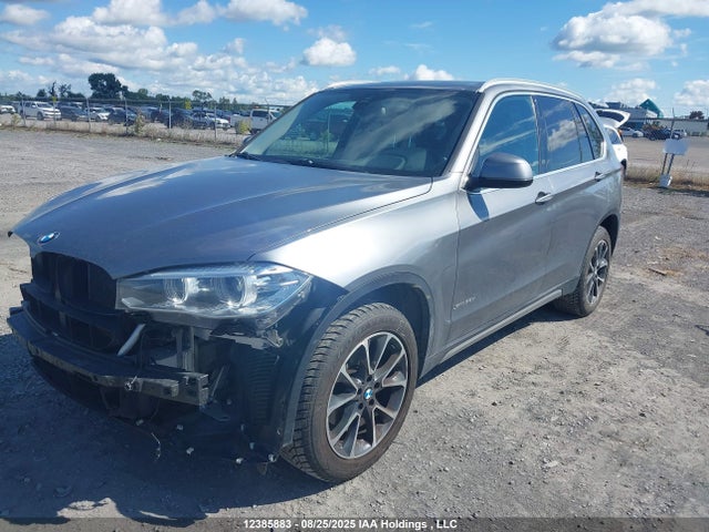 5UXKS4C51J0Z89797 BMW X5
