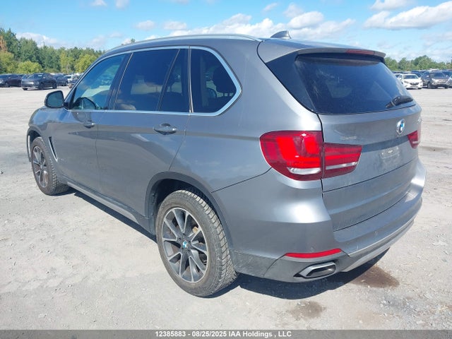 5UXKS4C51J0Z89797 BMW X5