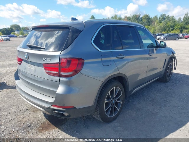 5UXKS4C51J0Z89797 BMW X5