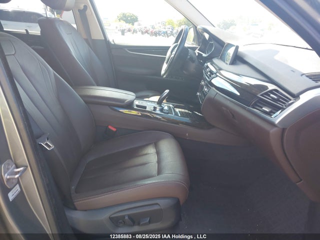 5UXKS4C51J0Z89797 BMW X5